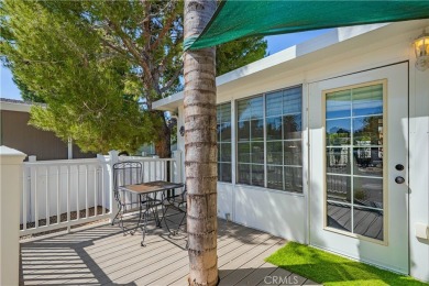 Welcome to the stunning Heritage Mobile home park in Temecula! on Temeku Hills Golf and Country Club in California - for sale on GolfHomes.com, golf home, golf lot