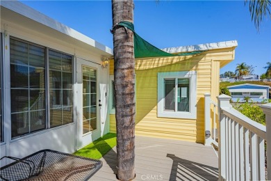 Welcome to the stunning Heritage Mobile home park in Temecula! on Temeku Hills Golf and Country Club in California - for sale on GolfHomes.com, golf home, golf lot