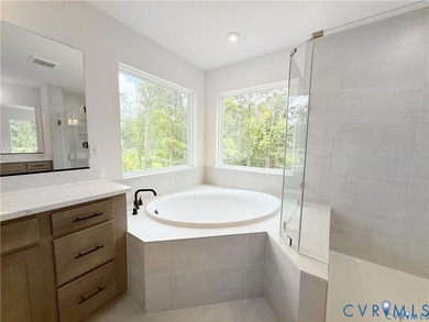 This home is MOVE-IN READY! The Waverly is a stunning home on Highlands Golfers Club in Virginia - for sale on GolfHomes.com, golf home, golf lot