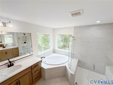 This home is MOVE-IN READY! The Waverly is a stunning home on Highlands Golfers Club in Virginia - for sale on GolfHomes.com, golf home, golf lot