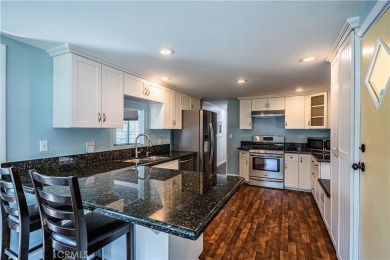 Welcome to the stunning Heritage Mobile home park in Temecula! on Temeku Hills Golf and Country Club in California - for sale on GolfHomes.com, golf home, golf lot