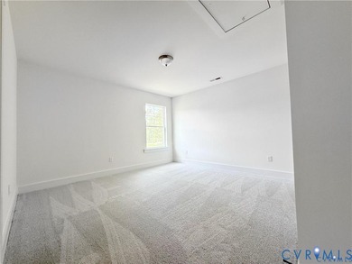 This home is MOVE-IN READY! The Waverly is a stunning home on Highlands Golfers Club in Virginia - for sale on GolfHomes.com, golf home, golf lot