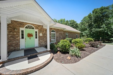 Need room for that car collection? This stunning custom-built on Santee National Golf Course in South Carolina - for sale on GolfHomes.com, golf home, golf lot