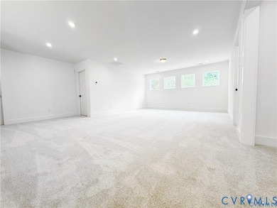 This home is MOVE-IN READY! The Waverly is a stunning home on Highlands Golfers Club in Virginia - for sale on GolfHomes.com, golf home, golf lot