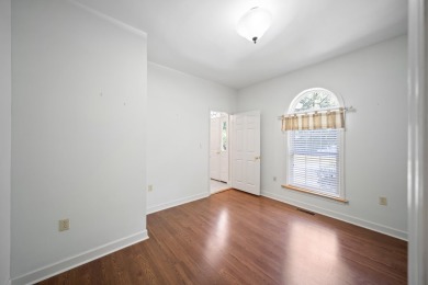 Need room for that car collection? This stunning custom-built on Santee National Golf Course in South Carolina - for sale on GolfHomes.com, golf home, golf lot