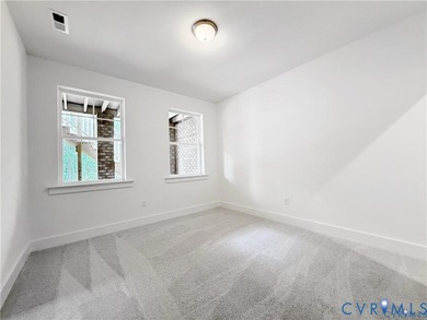 This home is MOVE-IN READY! The Waverly is a stunning home on Highlands Golfers Club in Virginia - for sale on GolfHomes.com, golf home, golf lot