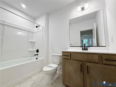 This home is MOVE-IN READY! The Waverly is a stunning home on Highlands Golfers Club in Virginia - for sale on GolfHomes.com, golf home, golf lot