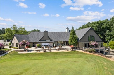 This meticulously maintained gorgeous all brick executive home on Royal Lakes Golf and Country Club in Georgia - for sale on GolfHomes.com, golf home, golf lot