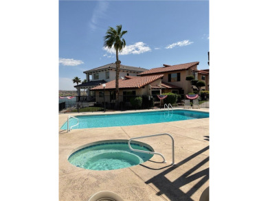 COLORADO RIVER LIVING! GORGEOUS SUNSETS! Beautifully maintained on Laughlin Ranch Golf Club in Arizona - for sale on GolfHomes.com, golf home, golf lot