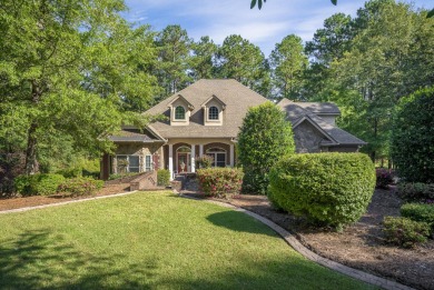 Nestled in the sought-after amenities community of Cedar Creek on The Golf Club At Cedar Creek in South Carolina - for sale on GolfHomes.com, golf home, golf lot