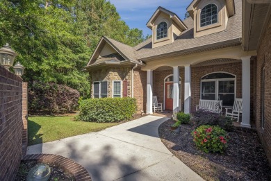 Nestled in the sought-after amenities community of Cedar Creek on The Golf Club At Cedar Creek in South Carolina - for sale on GolfHomes.com, golf home, golf lot