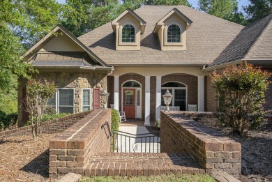 Nestled in the sought-after amenities community of Cedar Creek on The Golf Club At Cedar Creek in South Carolina - for sale on GolfHomes.com, golf home, golf lot