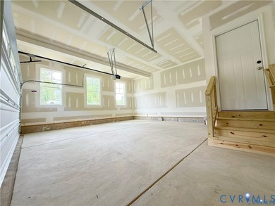 This home is MOVE-IN READY! The Waverly is a stunning home on Highlands Golfers Club in Virginia - for sale on GolfHomes.com, golf home, golf lot