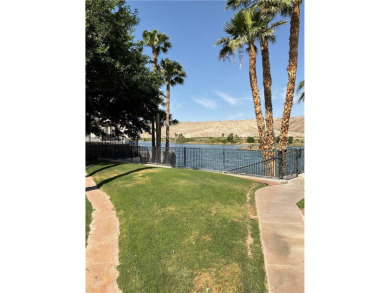 COLORADO RIVER LIVING! GORGEOUS SUNSETS! Beautifully maintained on Laughlin Ranch Golf Club in Arizona - for sale on GolfHomes.com, golf home, golf lot