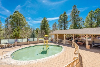 This one-of-a-kind custom home in Flagstaff's Continental on Continental Country Club in Arizona - for sale on GolfHomes.com, golf home, golf lot