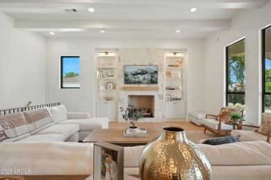 Welcome to this Exquisite Living Experience in the highly on Seville Golf and Country Club in Arizona - for sale on GolfHomes.com, golf home, golf lot