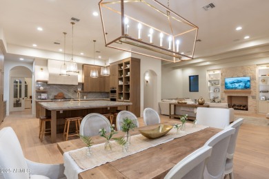 Welcome to this Exquisite Living Experience in the highly on Seville Golf and Country Club in Arizona - for sale on GolfHomes.com, golf home, golf lot
