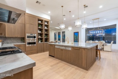 Welcome to this Exquisite Living Experience in the highly on Seville Golf and Country Club in Arizona - for sale on GolfHomes.com, golf home, golf lot