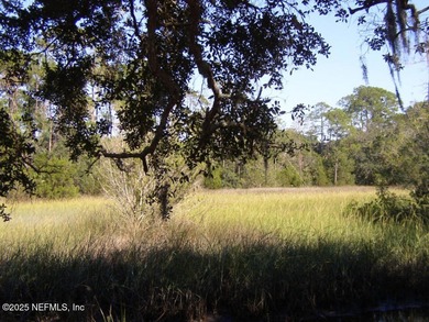 Welcome to Nature's Paradise with this extraordinary 2/3 acre on Queens Harbour Yacht and Country Club in Florida - for sale on GolfHomes.com, golf home, golf lot