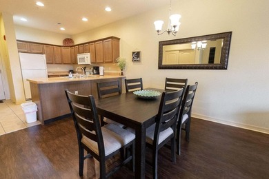 Sunsets & Fairways: Your Turn-Key Garden Retreat!!!Great 2BR/2BA on Thousand Hills Golf Resort in Missouri - for sale on GolfHomes.com, golf home, golf lot