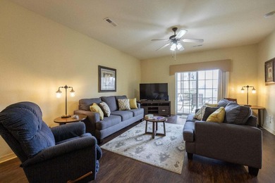 Sunsets & Fairways: Your Turn-Key Garden Retreat!!!Great 2BR/2BA on Thousand Hills Golf Resort in Missouri - for sale on GolfHomes.com, golf home, golf lot