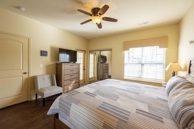 Sunsets & Fairways: Your Turn-Key Garden Retreat!!!Great 2BR/2BA on Thousand Hills Golf Resort in Missouri - for sale on GolfHomes.com, golf home, golf lot