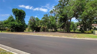 Welcome to Nature's Paradise with this extraordinary 2/3 acre on Queens Harbour Yacht and Country Club in Florida - for sale on GolfHomes.com, golf home, golf lot