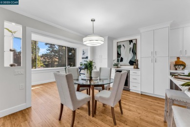 Discover refined living at 1200 Leisure Lane, Unit 4, nestled on Rossmoor Golf Course in California - for sale on GolfHomes.com, golf home, golf lot