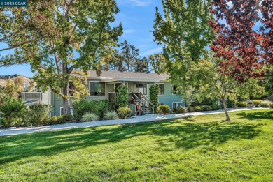 Discover refined living at 1200 Leisure Lane, Unit 4, nestled on Rossmoor Golf Course in California - for sale on GolfHomes.com, golf home, golf lot