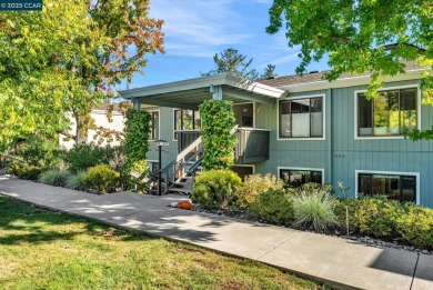 Discover refined living at 1200 Leisure Lane, Unit 4, nestled on Rossmoor Golf Course in California - for sale on GolfHomes.com, golf home, golf lot