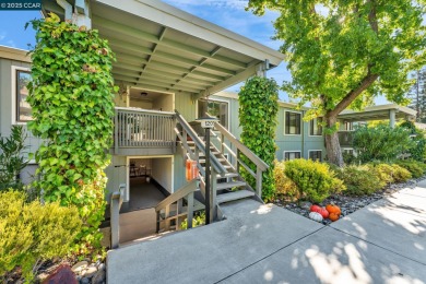 Discover refined living at 1200 Leisure Lane, Unit 4, nestled on Rossmoor Golf Course in California - for sale on GolfHomes.com, golf home, golf lot