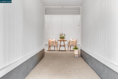 Discover refined living at 1200 Leisure Lane, Unit 4, nestled on Rossmoor Golf Course in California - for sale on GolfHomes.com, golf home, golf lot
