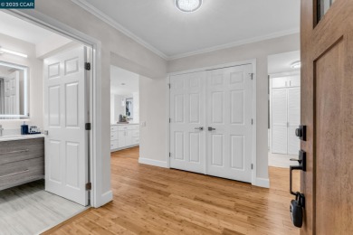 Discover refined living at 1200 Leisure Lane, Unit 4, nestled on Rossmoor Golf Course in California - for sale on GolfHomes.com, golf home, golf lot