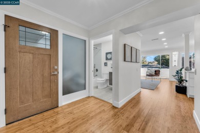 Discover refined living at 1200 Leisure Lane, Unit 4, nestled on Rossmoor Golf Course in California - for sale on GolfHomes.com, golf home, golf lot