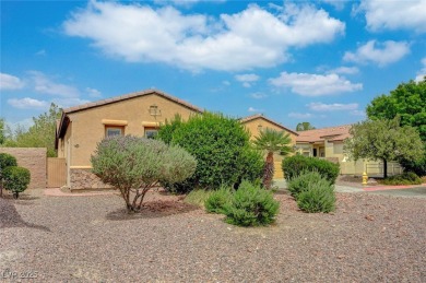 Gorgeous single story home in the beautiful Mountain Falls Golf on Mountain Falls Golf Course in Nevada - for sale on GolfHomes.com, golf home, golf lot