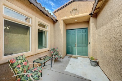 Gorgeous single story home in the beautiful Mountain Falls Golf on Mountain Falls Golf Course in Nevada - for sale on GolfHomes.com, golf home, golf lot