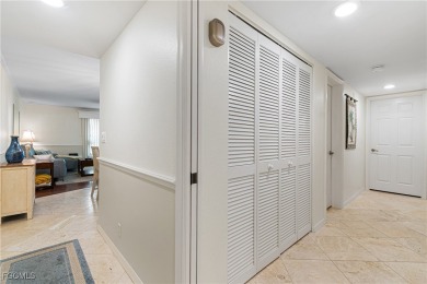 Welcome to luxury living at The Hideaway Country Club! Tucked on Hideaway Country Club in Florida - for sale on GolfHomes.com, golf home, golf lot