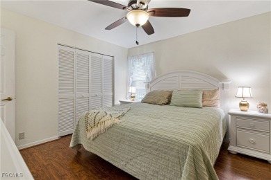 Welcome to luxury living at The Hideaway Country Club! Tucked on Hideaway Country Club in Florida - for sale on GolfHomes.com, golf home, golf lot