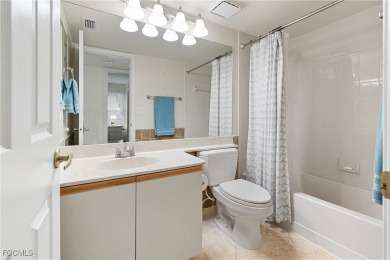 Welcome to luxury living at The Hideaway Country Club! Tucked on Hideaway Country Club in Florida - for sale on GolfHomes.com, golf home, golf lot