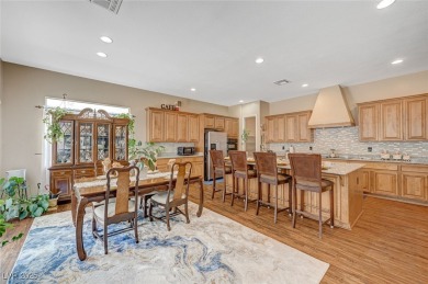 Gorgeous single story home in the beautiful Mountain Falls Golf on Mountain Falls Golf Course in Nevada - for sale on GolfHomes.com, golf home, golf lot