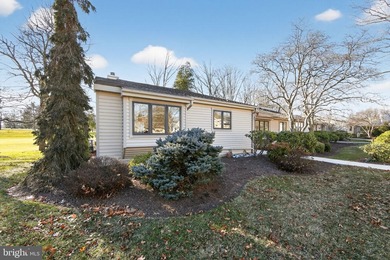 Welcome to 458 Eaton Way , a 2 Bedroom, 2 Bathroom Marlborough on Hersheys Mill Golf Club in Pennsylvania - for sale on GolfHomes.com, golf home, golf lot