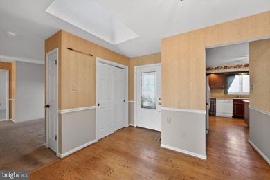 Welcome to 458 Eaton Way , a 2 Bedroom, 2 Bathroom Marlborough on Hersheys Mill Golf Club in Pennsylvania - for sale on GolfHomes.com, golf home, golf lot