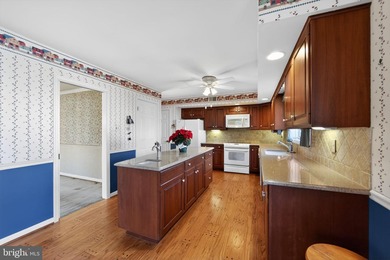 Welcome to 458 Eaton Way , a 2 Bedroom, 2 Bathroom Marlborough on Hersheys Mill Golf Club in Pennsylvania - for sale on GolfHomes.com, golf home, golf lot