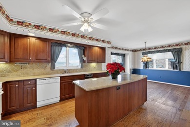 Welcome to 458 Eaton Way , a 2 Bedroom, 2 Bathroom Marlborough on Hersheys Mill Golf Club in Pennsylvania - for sale on GolfHomes.com, golf home, golf lot