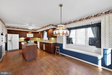 Welcome to 458 Eaton Way , a 2 Bedroom, 2 Bathroom Marlborough on Hersheys Mill Golf Club in Pennsylvania - for sale on GolfHomes.com, golf home, golf lot