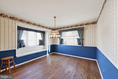 Welcome to 458 Eaton Way , a 2 Bedroom, 2 Bathroom Marlborough on Hersheys Mill Golf Club in Pennsylvania - for sale on GolfHomes.com, golf home, golf lot