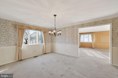 Welcome to 458 Eaton Way , a 2 Bedroom, 2 Bathroom Marlborough on Hersheys Mill Golf Club in Pennsylvania - for sale on GolfHomes.com, golf home, golf lot