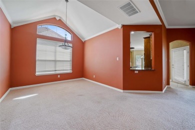 Incredible Opportunity in Sought-After Stonebridge Ranch!
This on Stonebridge Ranch Country Club in Texas - for sale on GolfHomes.com, golf home, golf lot