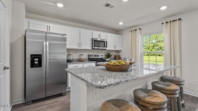 Welcome to 525 Banbury Lane at South Pinehurst Cottages in on Pinehurst Resort and Country Club in North Carolina - for sale on GolfHomes.com, golf home, golf lot