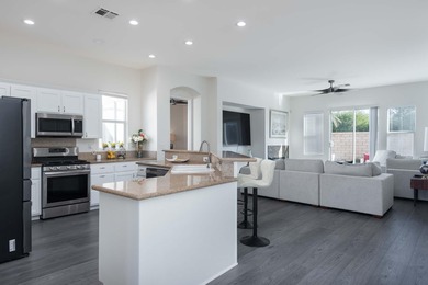 Nestled inside the prestigious gated community of Indian Palms on Indian Palms Country Club and Resort in California - for sale on GolfHomes.com, golf home, golf lot